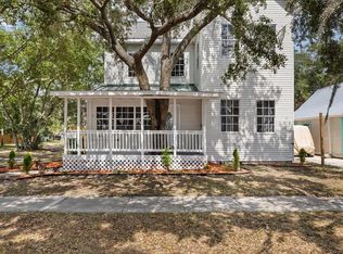 7102 S Fitzgerald St, Tampa, FL 33616