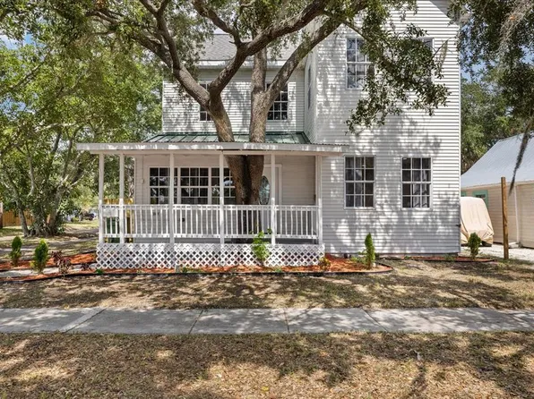 7102 S Fitzgerald St, Tampa, FL 33616
