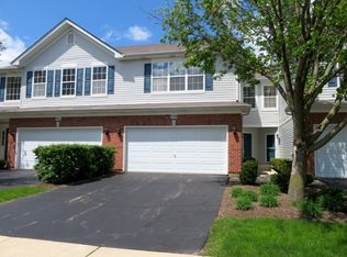 359 Grape Vine Trl, Oswego, IL 60543