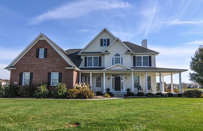 1st image of 3594 Wakefield Dr