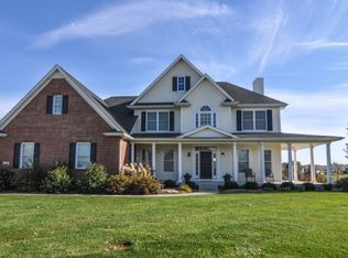 3594 Wakefield Dr, West Lafayette, IN