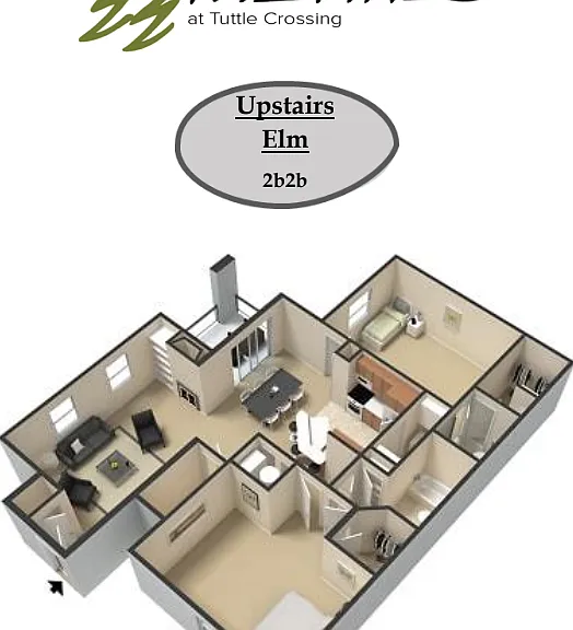 4963 Aspen Pine Blvd #4963 — Photo 4
