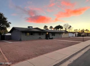 1643 E Glencove St, Mesa, AZ 85203