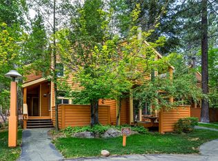 144 Village Blvd #35, Incline Village, NV