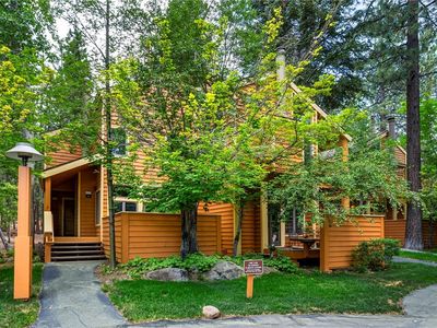 144 Village Blvd #35, Incline Village, NV, 89451