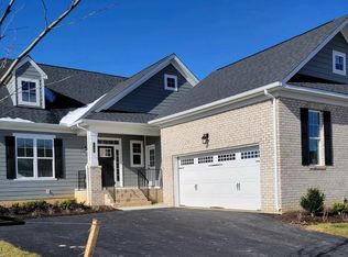 113 Thorncliff Rd, Ashland, VA 23005