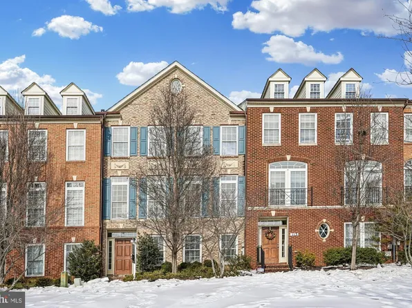 117 Norwich Ln, Gaithersburg, MD 20878