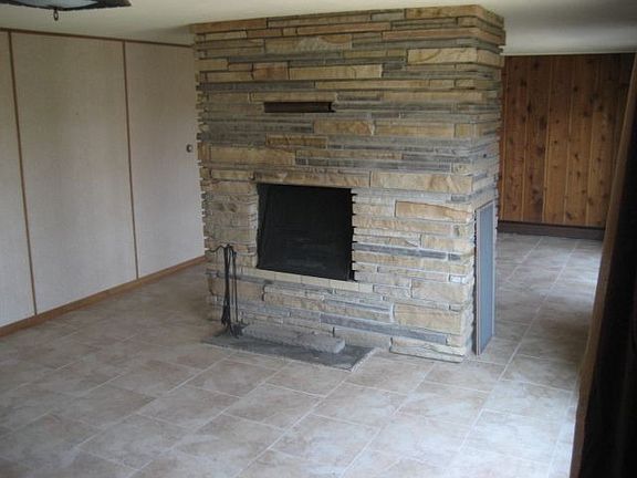basement family room