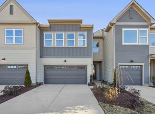 Astor Plan, Summit At Homestead, Chapel Hill, NC 27516