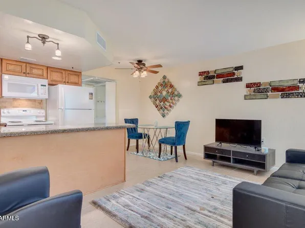 12221 W Bell Road #110, Surprise, AZ 85378