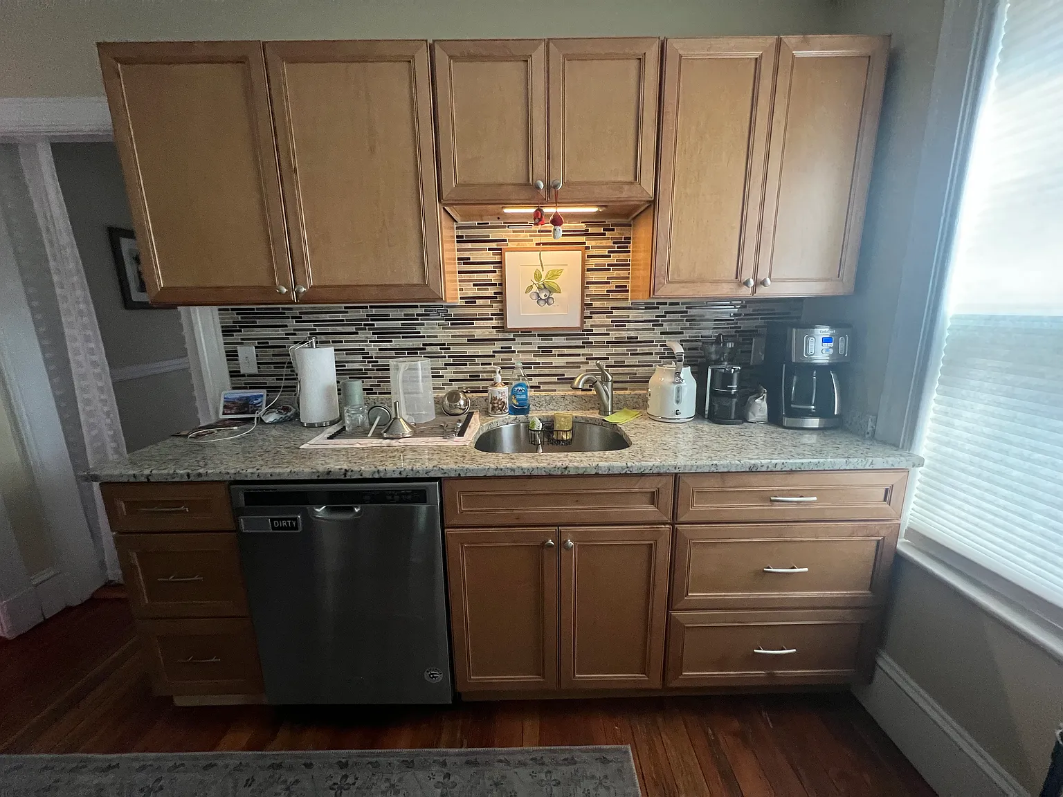 1 bed, 9999 sqft, $3,000 — Photo 2