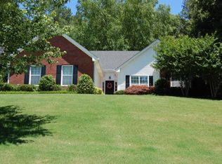 867 Mill Cove Dr, Lawrenceville, GA