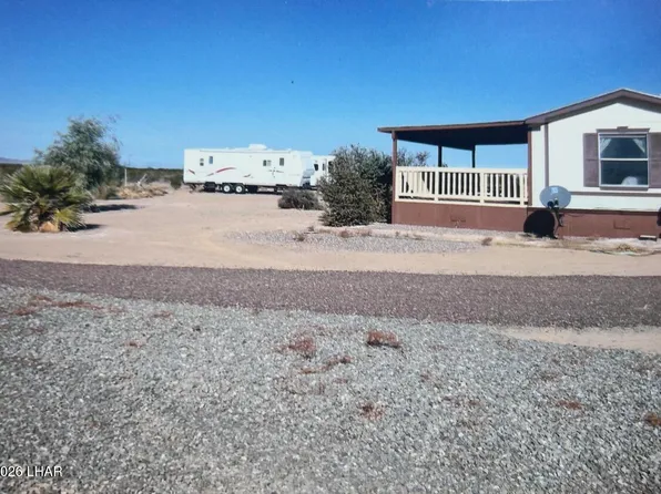 36985 Avenue 42 E, Bouse, AZ 85325