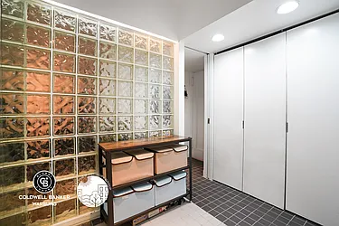 Sold by Coldwell Banker Warburg