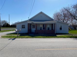 231 N Maple St, Pittsboro, IN 46167