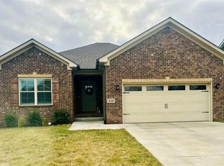 639 McIntyre St, Bowling Green, KY
