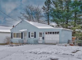 505 Charles St, Jamestown, NY 14701