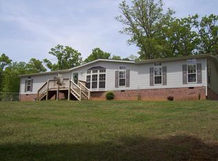 1903 Hutchens Rd, Montvale, VA 24122