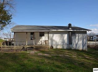 709 Old Knoxville Hwy, Sevierville, TN 37862