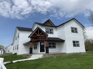 8441 S County Road 700 Rd E, Selma, IN 47383