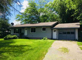 N895 County Road J, Lyndon Station, WI 53944