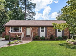 5406 Chamberlayne Ave, Richmond, VA 23227