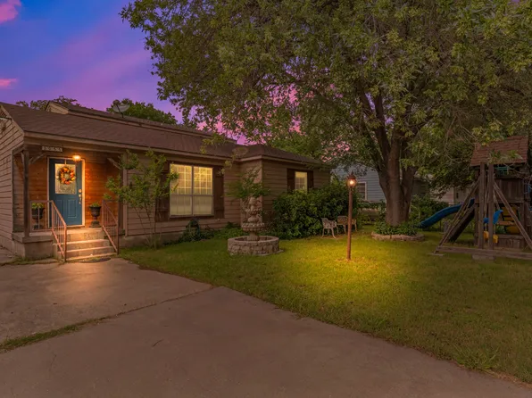 3055 Lanoue Dr, Dallas, TX 75220