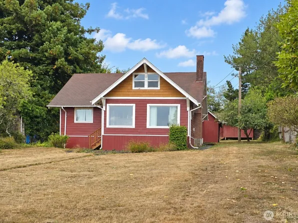 508 Cedar Street NE, Ilwaco, WA 98624