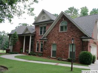 2012 Bridgelake Dr, Birmingham, AL 35244