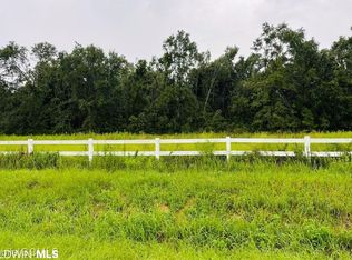 13250 County Road 48, Silverhill, AL 36576