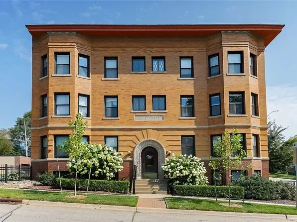 1503 Pleasant St APT 3, Des Moines, IA 50314