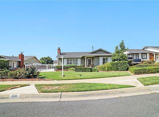 439 N Danehurst Ave, Covina, CA 91724