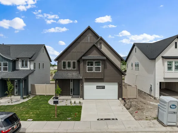 1055 W Audrey Ln #11, Woods Cross, UT 84087