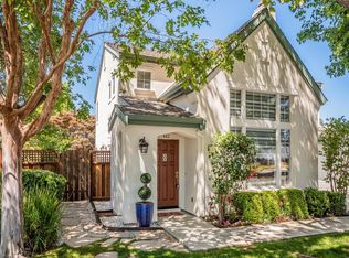 843 W Iowa Ave, Sunnyvale, CA 94086