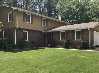 6451 Kings Way, Riverdale, GA 30296