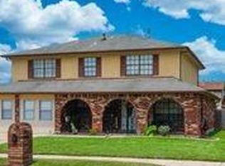 11051 Yardley Rd, New Orleans, LA 70127
