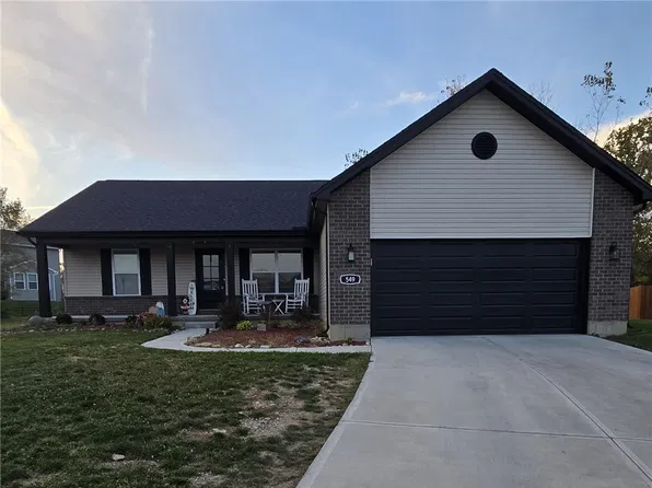 549 Chatham Pl, Trenton, OH 45067