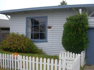 338 Santa Fe Ave, Pismo Beach, CA 93449