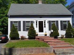 10 Prospect St, North Attleboro, MA 02760