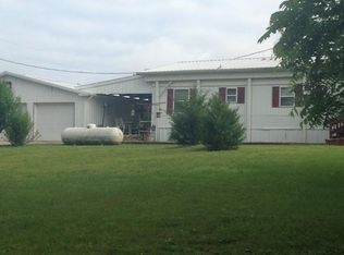 57854 Lakeview Rd, California, MO 65018