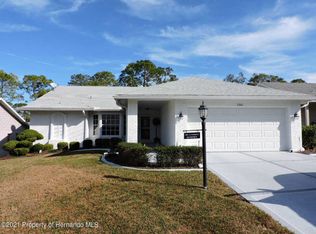 2362 Morning Glory Trl, Spring Hill, FL 34606