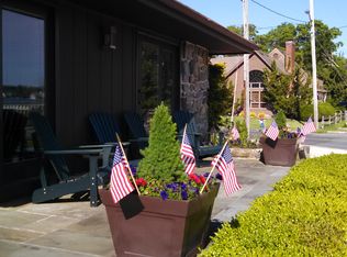 100 Motor Rd, Pine Beach, NJ 08741