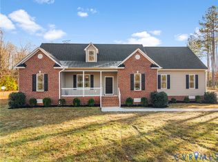 4225 Hall Farm Rd, North Prince George, VA 23860