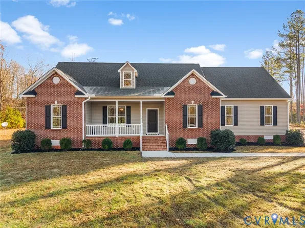 4225 Hall Farm Rd, North Prince George, VA 23860