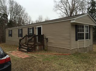 1860 Pearce Rd, Yazoo City, MS 39194