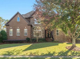 Spectrum, Trussville, AL 35173