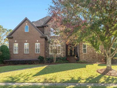 5951 Deercrest Ln, Trussville, AL, 35173