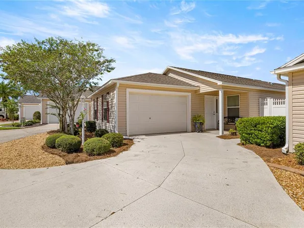 859 Amber Ct, The Villages, FL 32163