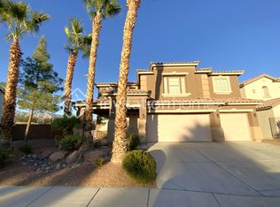 1876 Shy Albatross Ave, North Las Vegas, NV 89084