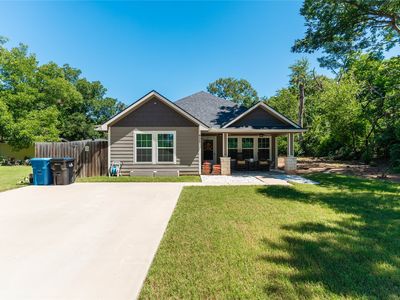 925 W Munson St, Denison, TX, 75020